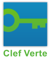 Clef Verte