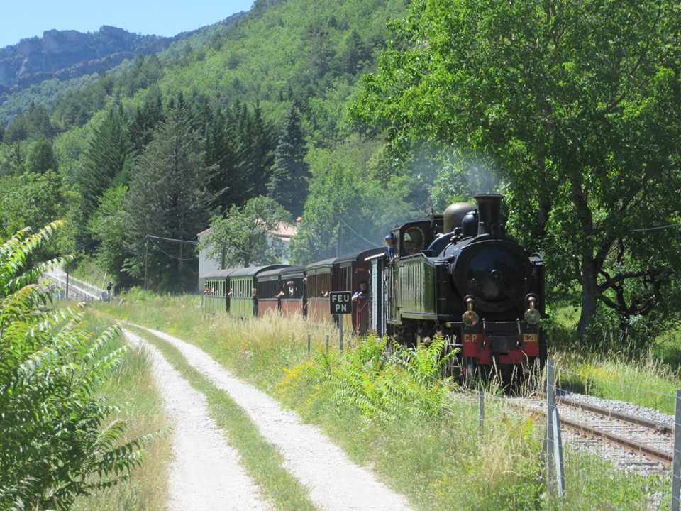 Formule Weekend avec l'auberge de la Penne